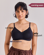 SoftServe Lounge Bra