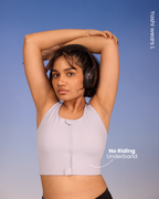 Overtime Sports Bra