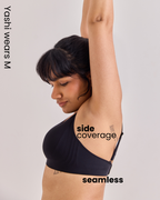 SoftServe Lounge Bra