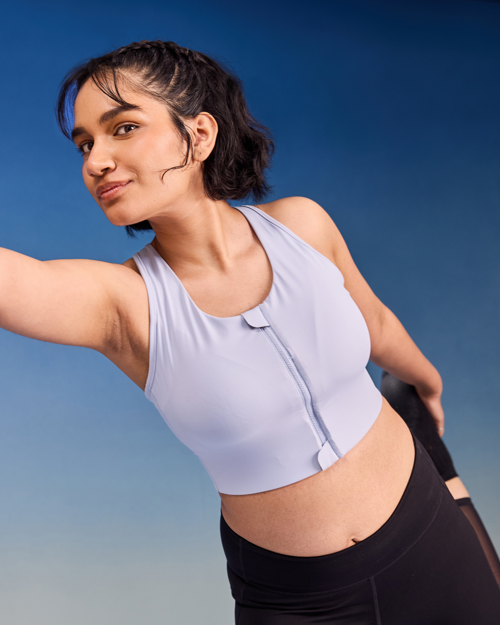 Overtime Sports Bra