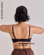 SoftServe Lounge Bra