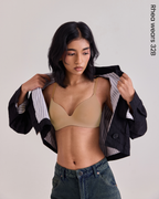 Everyday 3/4th Coverage Bra