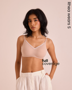 SoftServe Lounge Bra