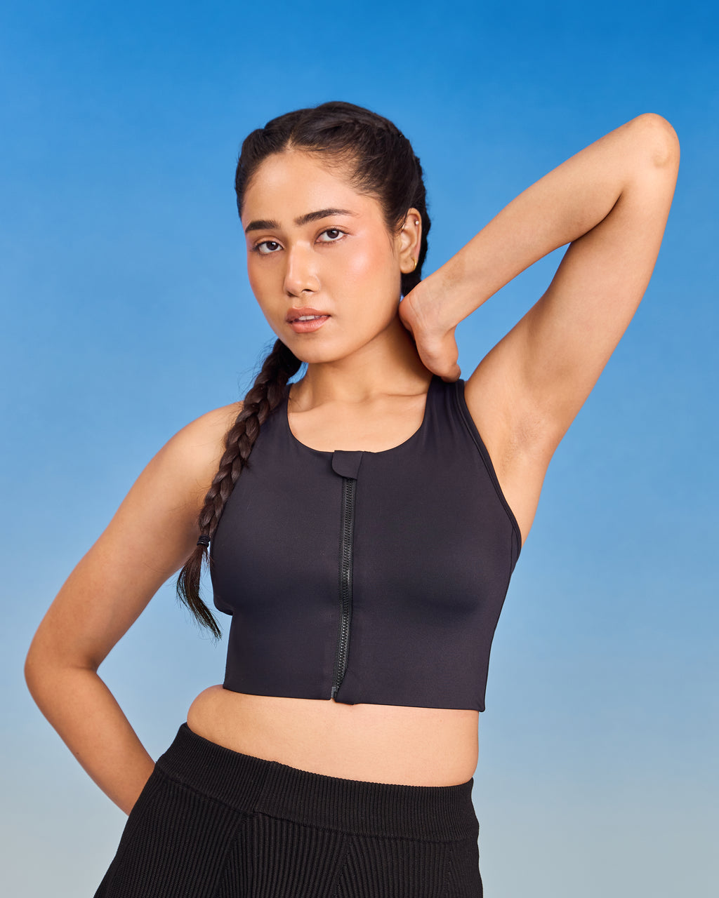 SoftServe Lounge Bra