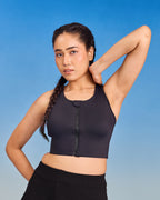 SoftServe Lounge Bra