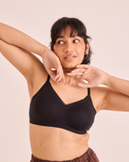 SoftServe Lounge Bra