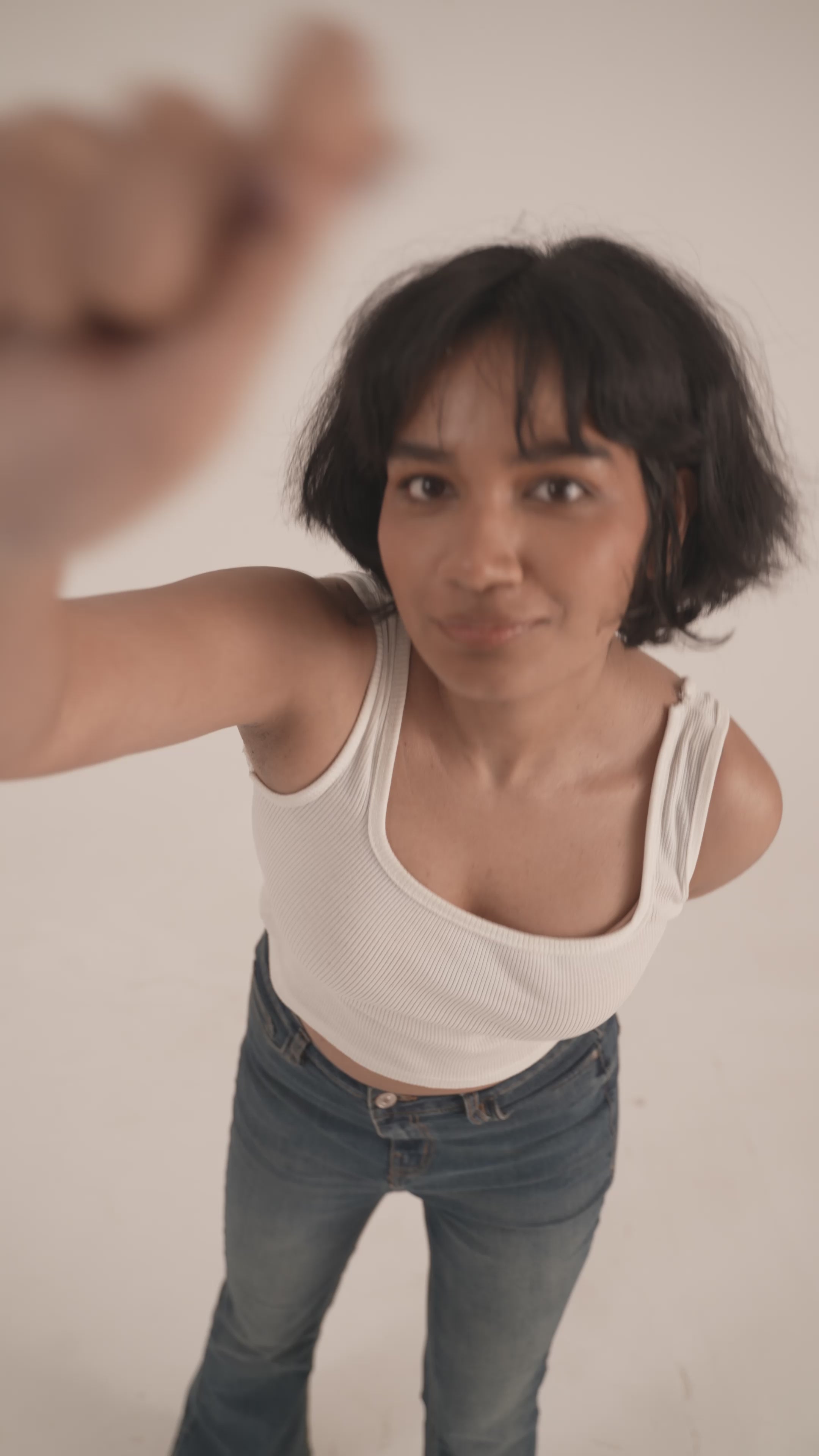 Everyday 3/4th Coverage Bra