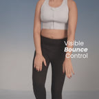 Overtime Sports Bra